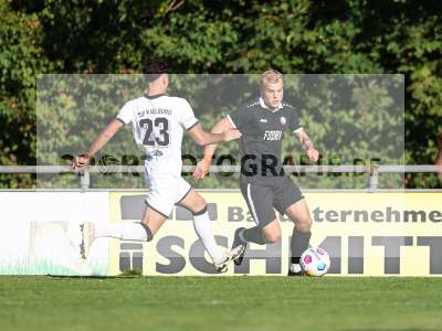 Fotos von TSV Karlburg - SC Sylvia Ebersdorf auf sportfotografie.de