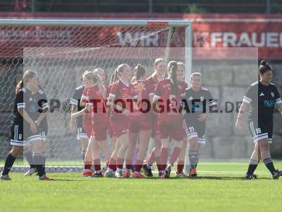 Fotos von FC Würzburger Kickers II - FVgg Kickers Aschaffenburg auf sportfotografie.de