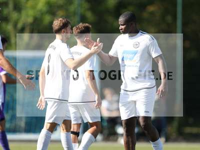 Fotos von ASV Rimpar II - (SG1) Retzbach/Zellingen auf sportfotografie.de