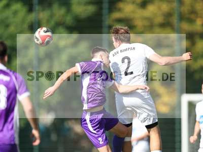 Fotos von ASV Rimpar II - (SG1) Retzbach/Zellingen auf sportfotografie.de