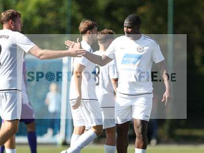 Fotos von ASV Rimpar II - (SG1) Retzbach/Zellingen auf sportfotografie.de