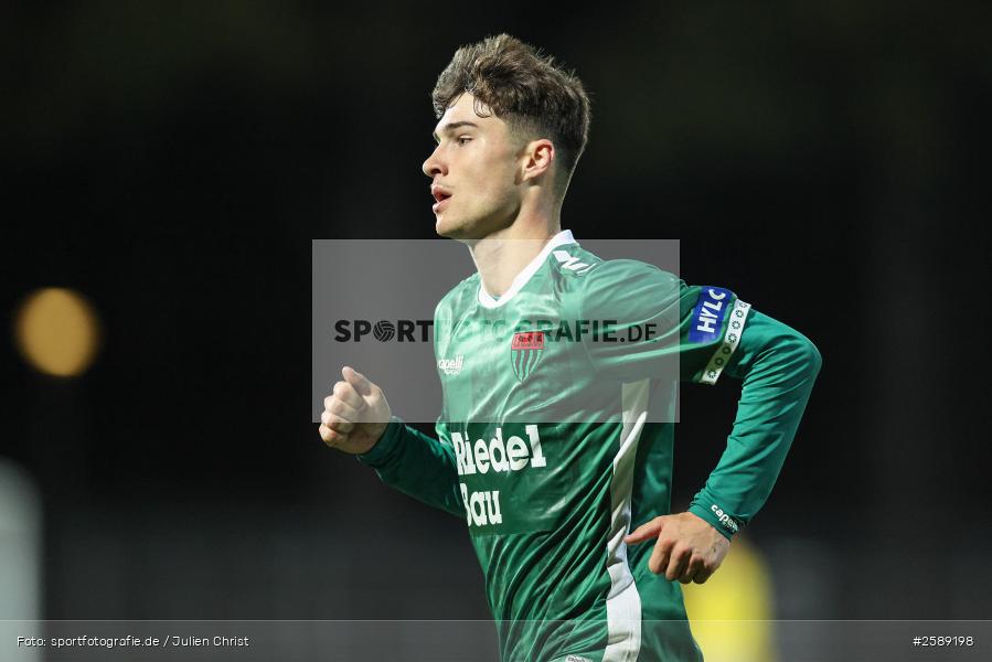 sport, Schweinfurt, Sachs-Stadion, SC Eltersdorf, Regionalliga Bayern, Fussball, BFV, 13. Spieltag, 1. FC Schweinfurt 1905, 09.10.2026 - Bild-ID: 2589198