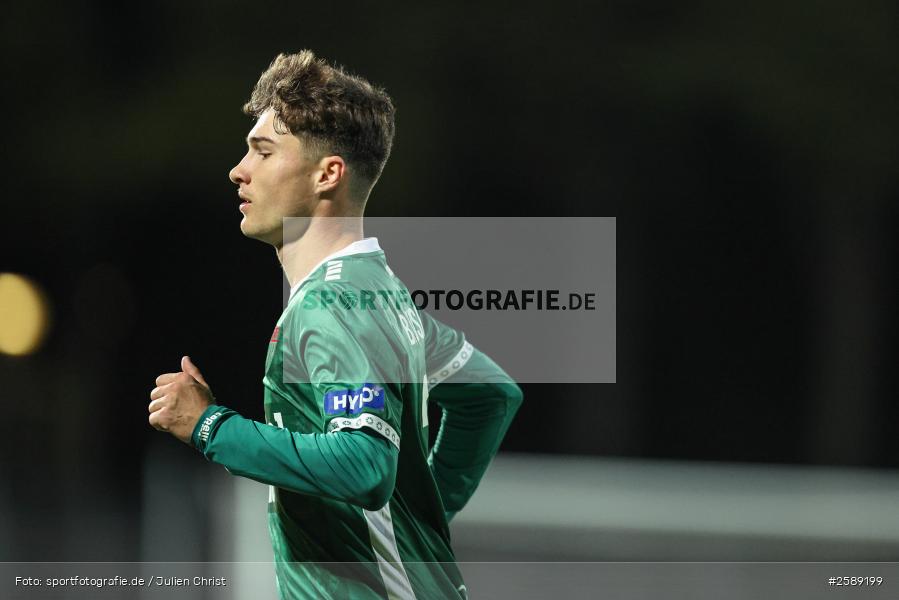 sport, Schweinfurt, Sachs-Stadion, SC Eltersdorf, Regionalliga Bayern, Fussball, BFV, 13. Spieltag, 1. FC Schweinfurt 1905, 09.10.2026 - Bild-ID: 2589199