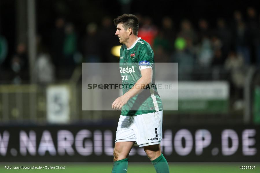 sport, Schweinfurt, Sachs-Stadion, SC Eltersdorf, Regionalliga Bayern, Fussball, BFV, 13. Spieltag, 1. FC Schweinfurt 1905, 09.10.2026 - Bild-ID: 2589367