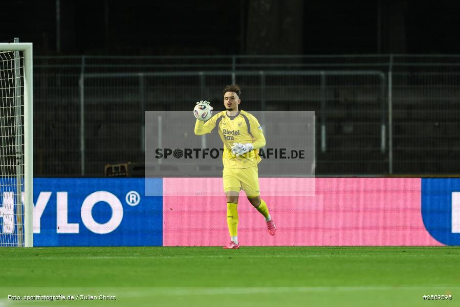 sport, Schweinfurt, Sachs-Stadion, SC Eltersdorf, Regionalliga Bayern, Fussball, BFV, 13. Spieltag, 1. FC Schweinfurt 1905, 09.10.2026 - Bild-ID: 2589395