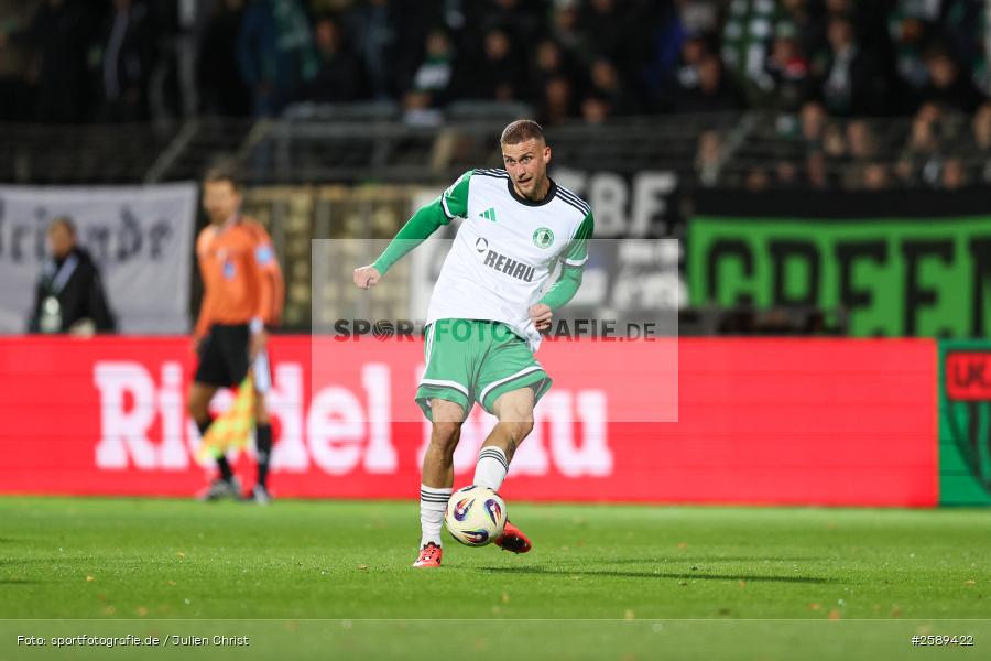sport, Schweinfurt, Sachs-Stadion, SC Eltersdorf, Regionalliga Bayern, Fussball, BFV, 13. Spieltag, 1. FC Schweinfurt 1905, 09.10.2026 - Bild-ID: 2589422