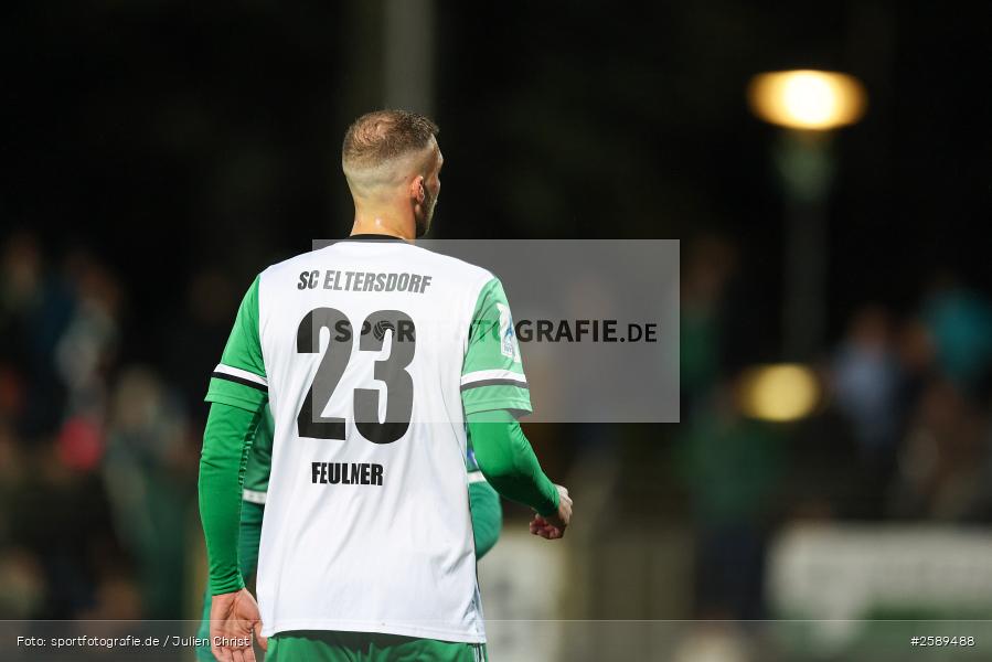 sport, Schweinfurt, Sachs-Stadion, SC Eltersdorf, Regionalliga Bayern, Fussball, BFV, 13. Spieltag, 1. FC Schweinfurt 1905, 09.10.2026 - Bild-ID: 2589488