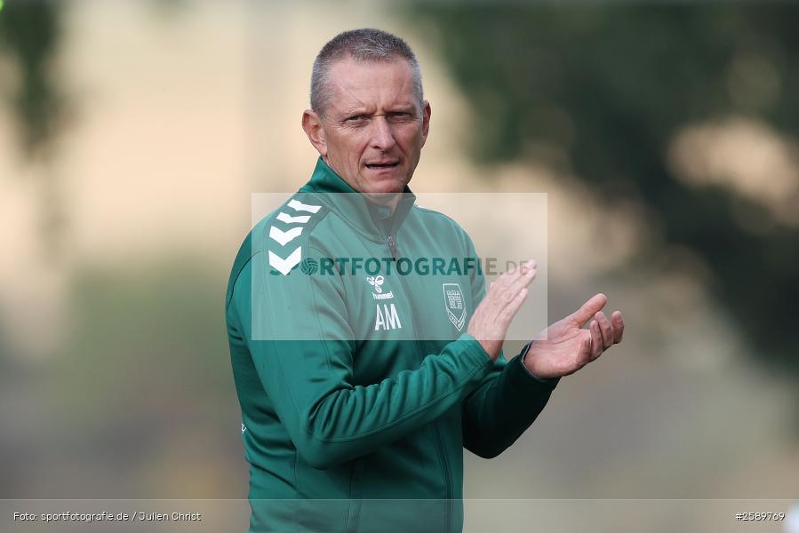 Sportgelände, Thüngen, 11.10.2026, sport, Fussball, BFV, 13. Spieltag, Kreisliga Würzburg Gr. 2, TSV Karlburg II, FC 1920 Thüngen - Bild-ID: 2589769