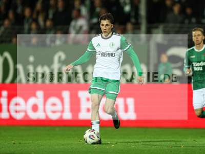 Fotos von 1. FC Schweinfurt 1905 - SC Eltersdorf auf sportfotografie.de