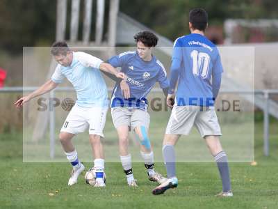 Fotos von FV Wernfeld/Adelsberg - SV Trennfeld auf sportfotografie.de