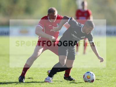 Fotos von TSV Karlburg II - FV Bachgrund auf sportfotografie.de