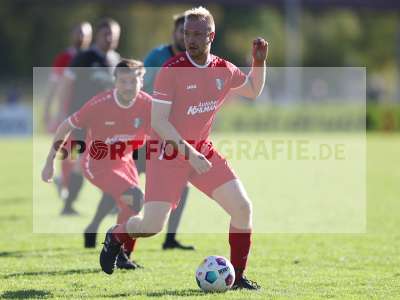 Fotos von TSV Karlburg II - FV Bachgrund auf sportfotografie.de