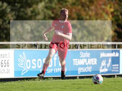 Fotos von TSV Karlburg II - FV Bachgrund auf sportfotografie.de