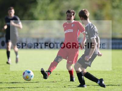 Fotos von TSV Karlburg II - FV Bachgrund auf sportfotografie.de