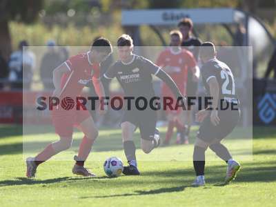 Fotos von TSV Karlburg II - FV Bachgrund auf sportfotografie.de