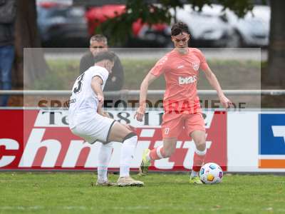 Fotos von TSV Karlburg - TuS 1893 Aschaffenburg-Leider auf sportfotografie.de