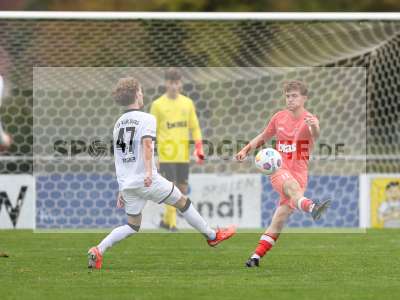 Fotos von TSV Karlburg - TuS 1893 Aschaffenburg-Leider auf sportfotografie.de