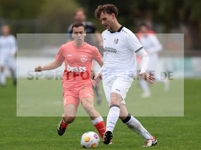 Fotos von TSV Karlburg - TuS 1893 Aschaffenburg-Leider auf sportfotografie.de