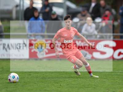 Fotos von TSV Karlburg - TuS 1893 Aschaffenburg-Leider auf sportfotografie.de