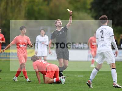 Fotos von TSV Karlburg - TuS 1893 Aschaffenburg-Leider auf sportfotografie.de