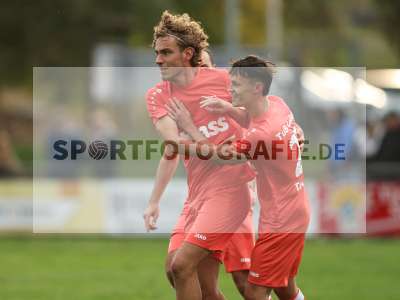 Fotos von TSV Karlburg - TuS 1893 Aschaffenburg-Leider auf sportfotografie.de