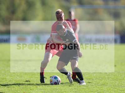Fotos von TSV Karlburg II - FV Bachgrund auf sportfotografie.de