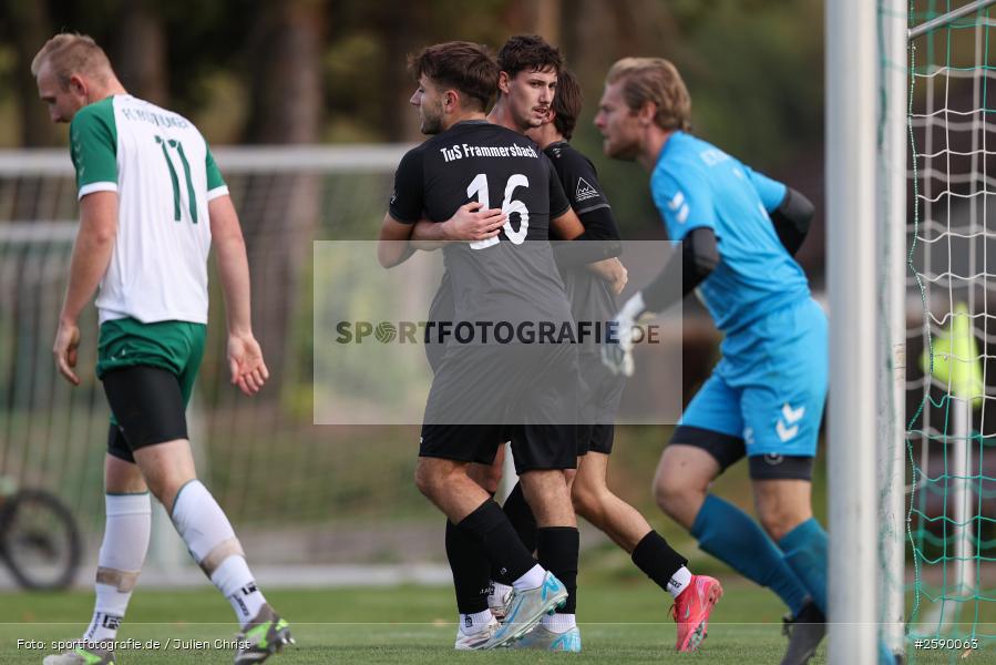 sport, Thüngen, TSV Karlburg II, Sportgelände, Kreisliga Würzburg Gr. 2, Fussball, FC 1920 Thüngen, BFV, 13. Spieltag, 11.10.2026 - Bild-ID: 2590063