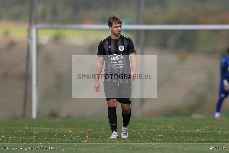 sport, Thüngen, TSV Karlburg II, Sportgelände, Kreisliga Würzburg Gr. 2, Fussball, FC 1920 Thüngen, BFV, 13. Spieltag, 11.10.2026 - Bild-ID: 2590082
