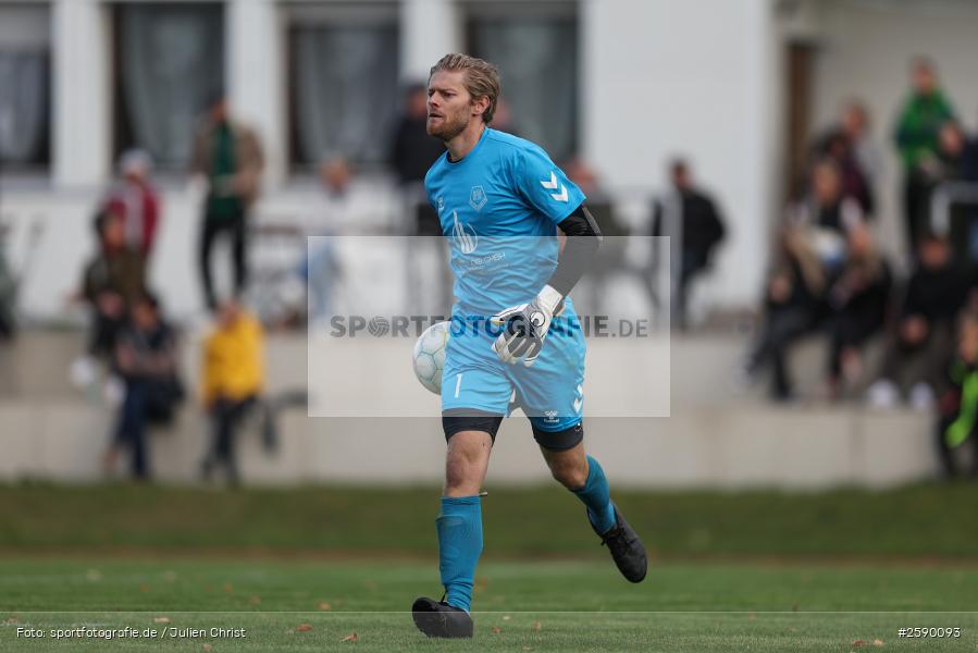 sport, Thüngen, TSV Karlburg II, Sportgelände, Kreisliga Würzburg Gr. 2, Fussball, FC 1920 Thüngen, BFV, 13. Spieltag, 11.10.2026 - Bild-ID: 2590093