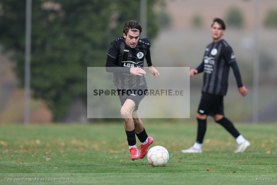 sport, Thüngen, TSV Karlburg II, Sportgelände, Kreisliga Würzburg Gr. 2, Fussball, FC 1920 Thüngen, BFV, 13. Spieltag, 11.10.2026 - Bild-ID: 2590101