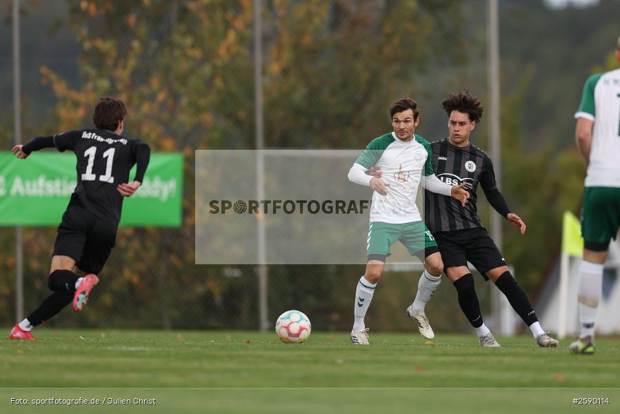 sport, Thüngen, TSV Karlburg II, Sportgelände, Kreisliga Würzburg Gr. 2, Fussball, FC 1920 Thüngen, BFV, 13. Spieltag, 11.10.2026 - Bild-ID: 2590114