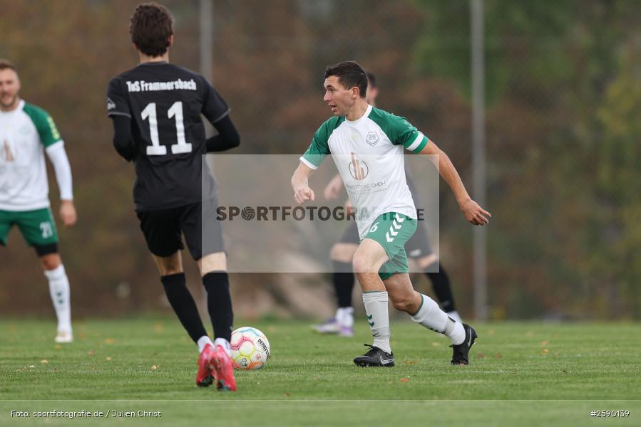 sport, Thüngen, TSV Karlburg II, Sportgelände, Kreisliga Würzburg Gr. 2, Fussball, FC 1920 Thüngen, BFV, 13. Spieltag, 11.10.2026 - Bild-ID: 2590139