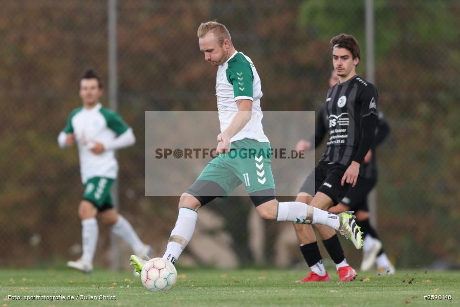 sport, Thüngen, TSV Karlburg II, Sportgelände, Kreisliga Würzburg Gr. 2, Fussball, FC 1920 Thüngen, BFV, 13. Spieltag, 11.10.2026 - Bild-ID: 2590148