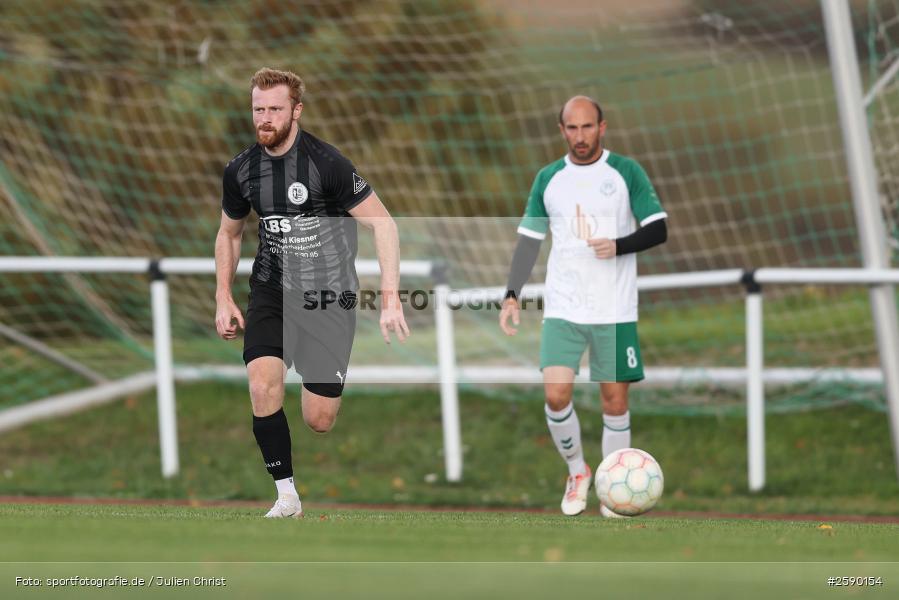 sport, Thüngen, TSV Karlburg II, Sportgelände, Kreisliga Würzburg Gr. 2, Fussball, FC 1920 Thüngen, BFV, 13. Spieltag, 11.10.2026 - Bild-ID: 2590154