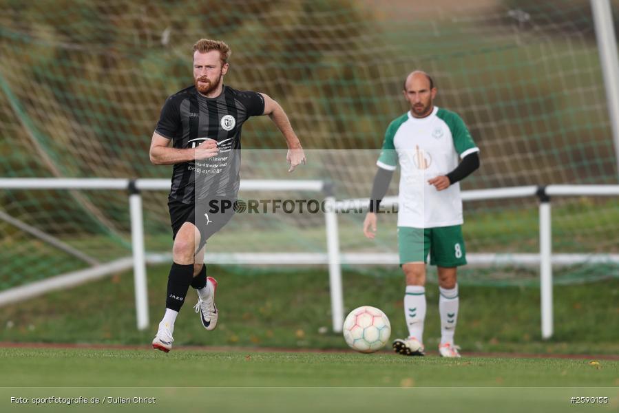 sport, Thüngen, TSV Karlburg II, Sportgelände, Kreisliga Würzburg Gr. 2, Fussball, FC 1920 Thüngen, BFV, 13. Spieltag, 11.10.2026 - Bild-ID: 2590155