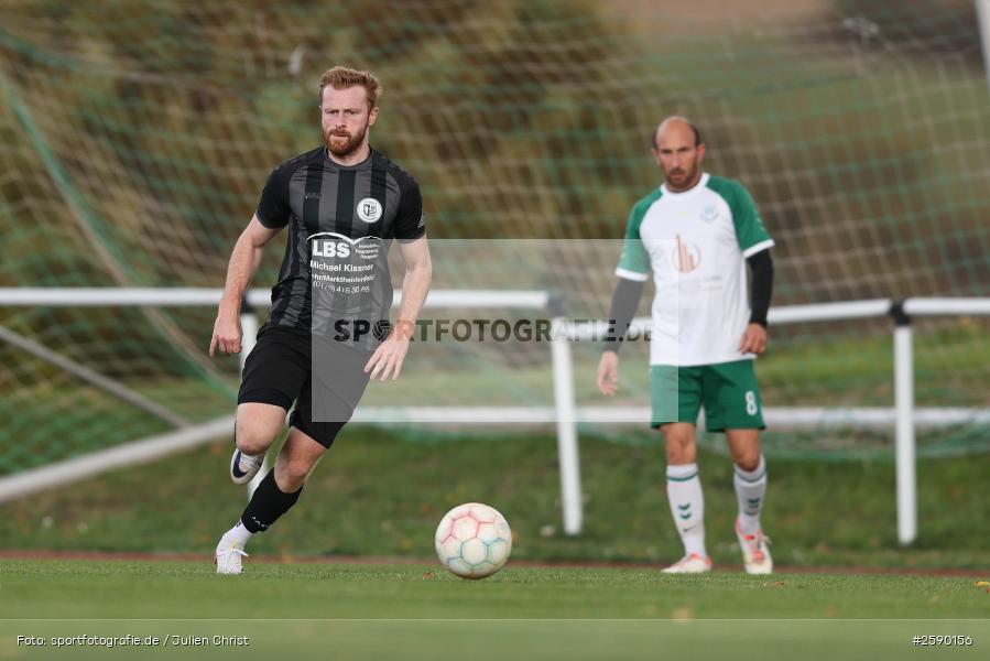 sport, Thüngen, TSV Karlburg II, Sportgelände, Kreisliga Würzburg Gr. 2, Fussball, FC 1920 Thüngen, BFV, 13. Spieltag, 11.10.2026 - Bild-ID: 2590156