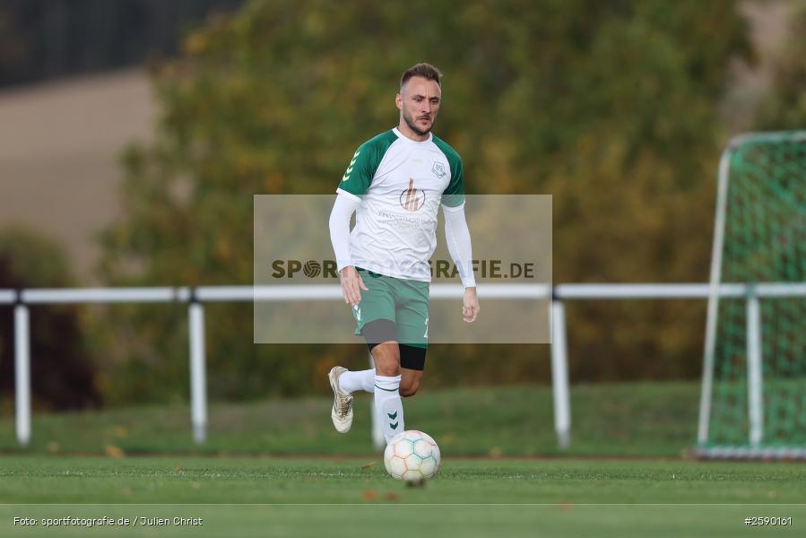 sport, Thüngen, TSV Karlburg II, Sportgelände, Kreisliga Würzburg Gr. 2, Fussball, FC 1920 Thüngen, BFV, 13. Spieltag, 11.10.2026 - Bild-ID: 2590161