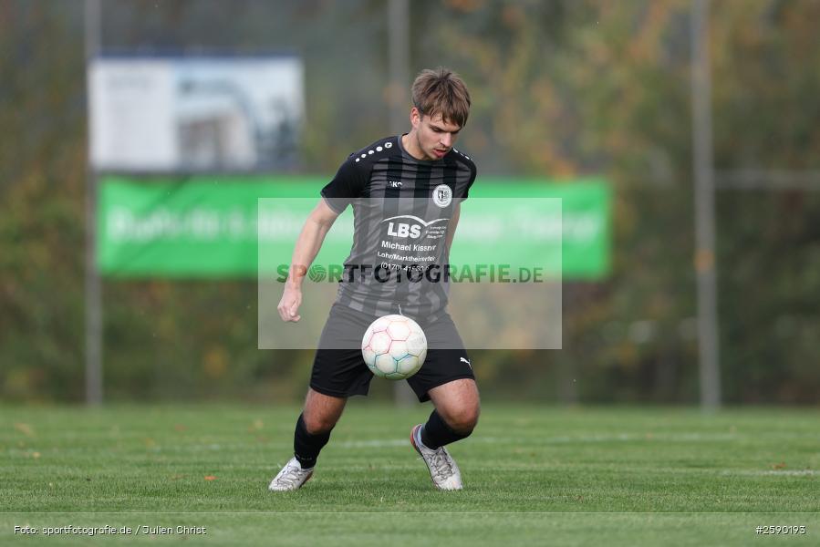 sport, Thüngen, TSV Karlburg II, Sportgelände, Kreisliga Würzburg Gr. 2, Fussball, FC 1920 Thüngen, BFV, 13. Spieltag, 11.10.2026 - Bild-ID: 2590193