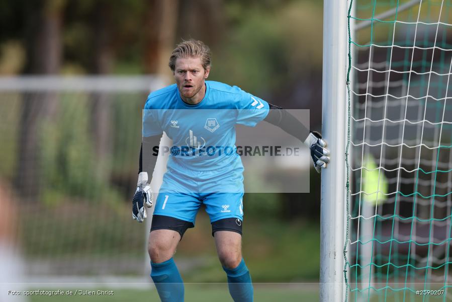 sport, Thüngen, TSV Karlburg II, Sportgelände, Kreisliga Würzburg Gr. 2, Fussball, FC 1920 Thüngen, BFV, 13. Spieltag, 11.10.2026 - Bild-ID: 2590207