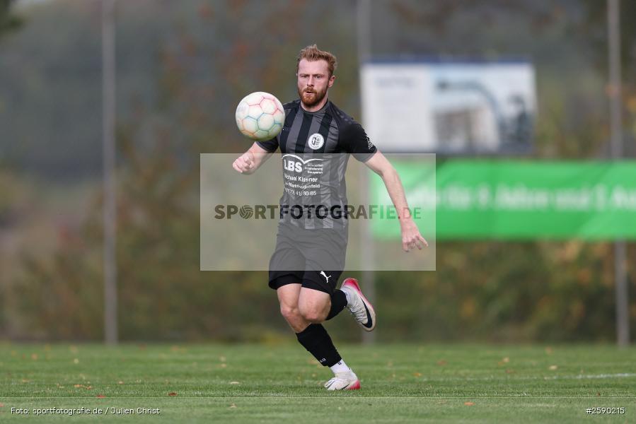 sport, Thüngen, TSV Karlburg II, Sportgelände, Kreisliga Würzburg Gr. 2, Fussball, FC 1920 Thüngen, BFV, 13. Spieltag, 11.10.2026 - Bild-ID: 2590215