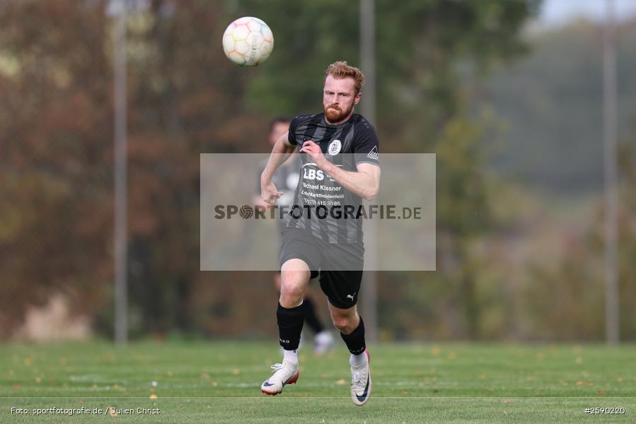sport, Thüngen, TSV Karlburg II, Sportgelände, Kreisliga Würzburg Gr. 2, Fussball, FC 1920 Thüngen, BFV, 13. Spieltag, 11.10.2026 - Bild-ID: 2590220