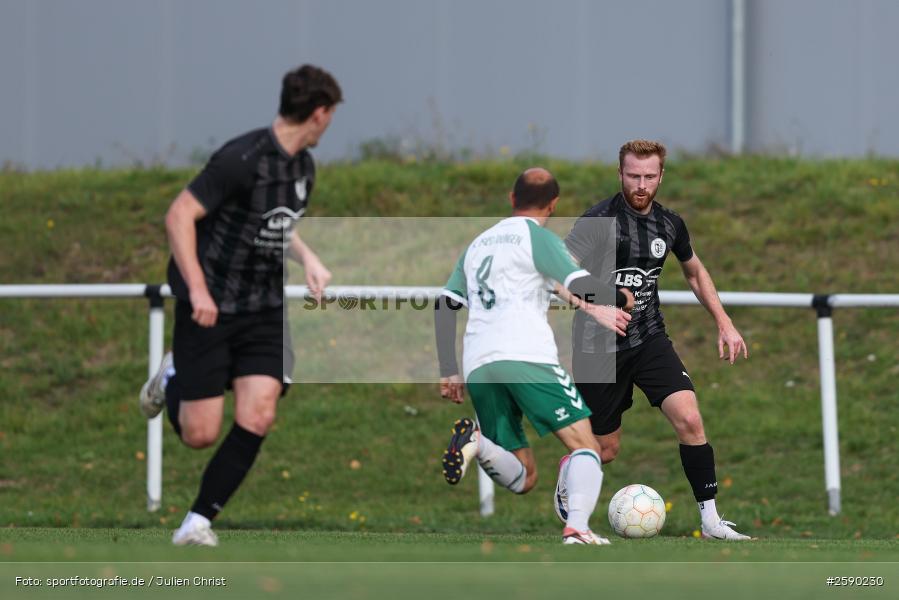 sport, Thüngen, TSV Karlburg II, Sportgelände, Kreisliga Würzburg Gr. 2, Fussball, FC 1920 Thüngen, BFV, 13. Spieltag, 11.10.2026 - Bild-ID: 2590230