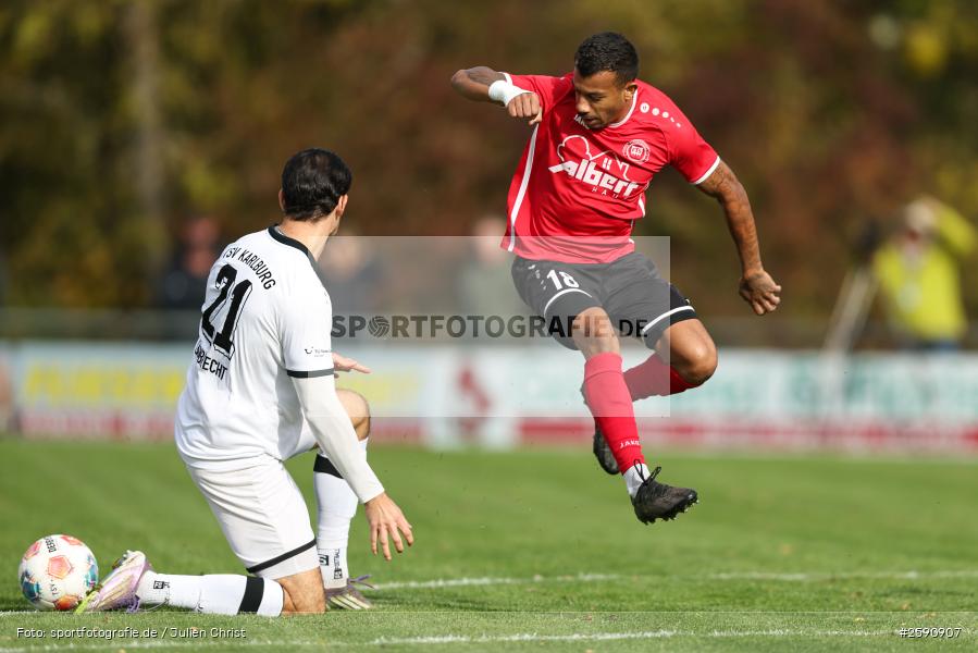 sport, TSV Karlburg, Landesliga Nordwest, Karlburg, Fussball, Fundamentum Sportpark, FT Schweinfurt, BFV, 24.10.2026, 17. Spieltag - Bild-ID: 2590907
