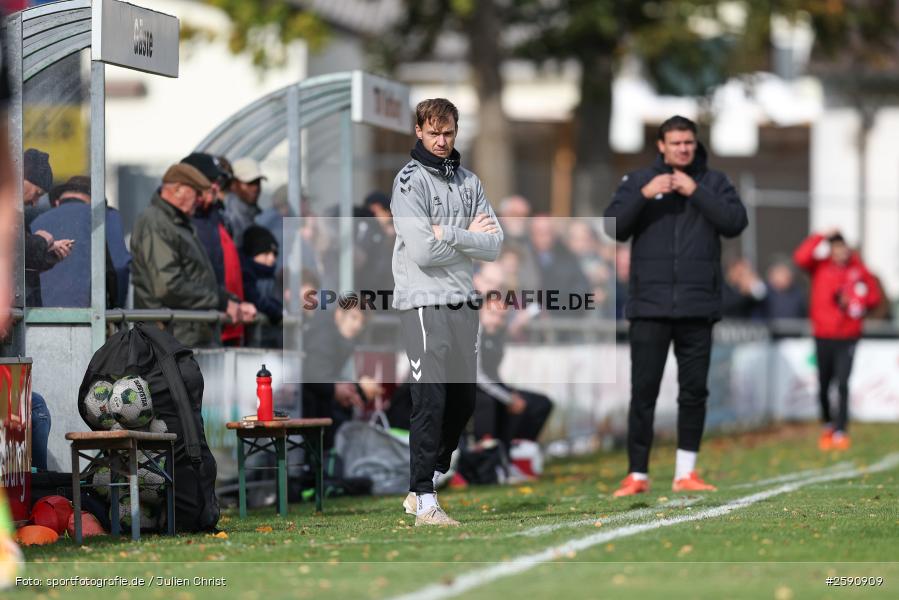 sport, TSV Karlburg, Landesliga Nordwest, Karlburg, Fussball, Fundamentum Sportpark, FT Schweinfurt, BFV, 24.10.2026, 17. Spieltag - Bild-ID: 2590909