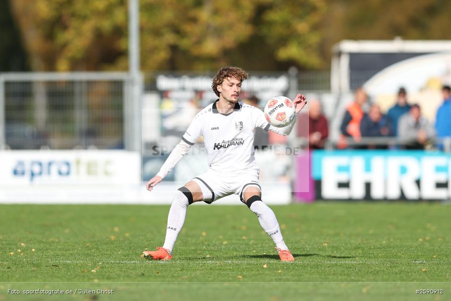 sport, TSV Karlburg, Landesliga Nordwest, Karlburg, Fussball, Fundamentum Sportpark, FT Schweinfurt, BFV, 24.10.2026, 17. Spieltag - Bild-ID: 2590912