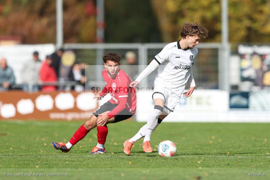 sport, TSV Karlburg, Landesliga Nordwest, Karlburg, Fussball, Fundamentum Sportpark, FT Schweinfurt, BFV, 24.10.2026, 17. Spieltag - Bild-ID: 2590914