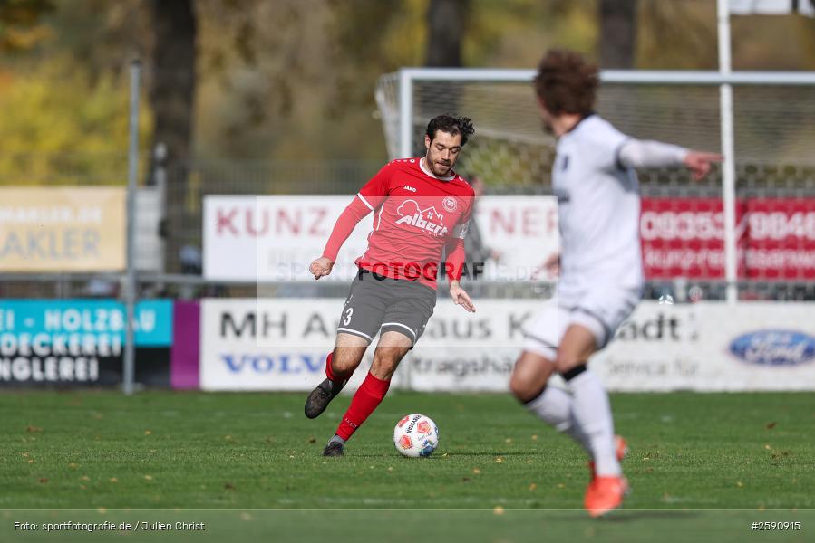 sport, TSV Karlburg, Landesliga Nordwest, Karlburg, Fussball, Fundamentum Sportpark, FT Schweinfurt, BFV, 24.10.2026, 17. Spieltag - Bild-ID: 2590915
