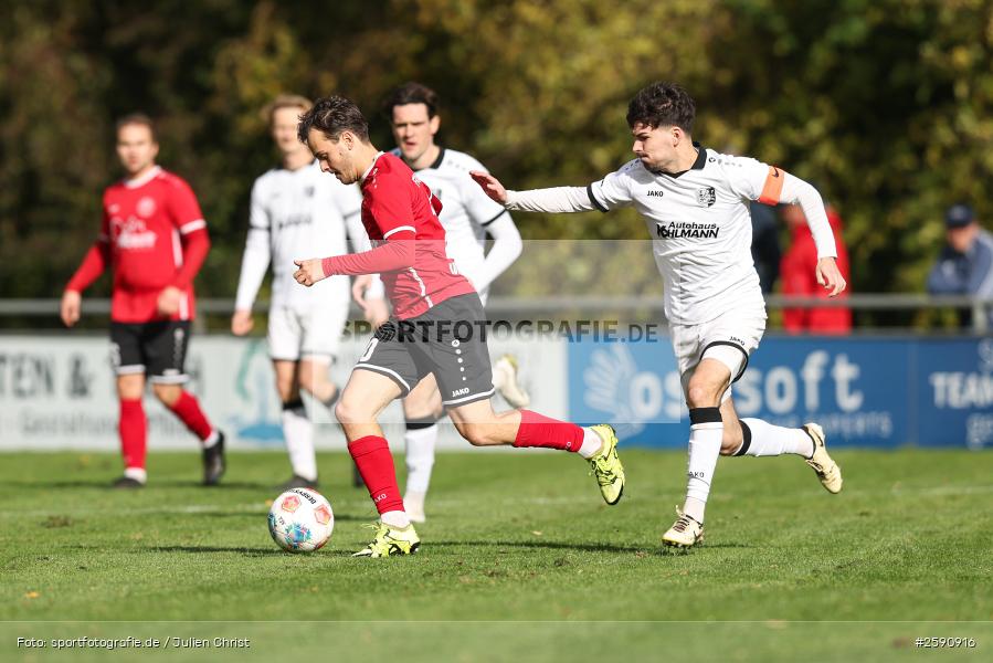 sport, TSV Karlburg, Landesliga Nordwest, Karlburg, Fussball, Fundamentum Sportpark, FT Schweinfurt, BFV, 24.10.2026, 17. Spieltag - Bild-ID: 2590916