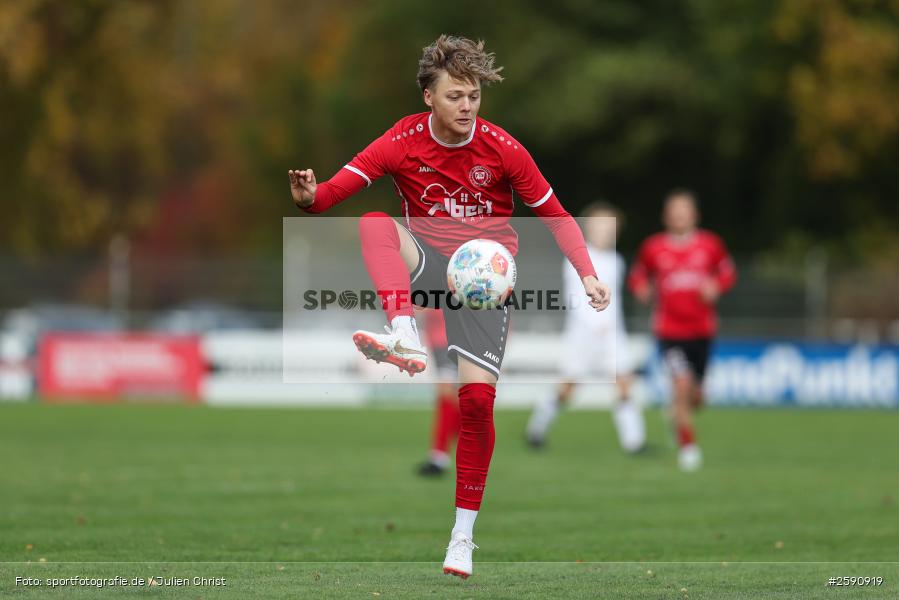 sport, TSV Karlburg, Landesliga Nordwest, Karlburg, Fussball, Fundamentum Sportpark, FT Schweinfurt, BFV, 24.10.2026, 17. Spieltag - Bild-ID: 2590919