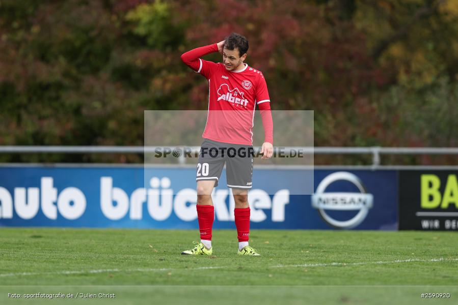 sport, TSV Karlburg, Landesliga Nordwest, Karlburg, Fussball, Fundamentum Sportpark, FT Schweinfurt, BFV, 24.10.2026, 17. Spieltag - Bild-ID: 2590920